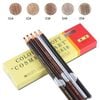Chì Xé Kẻ Chân Mày Cao Cấp Chống Trôi, Chống Thấm Cosmetic Art Eyebrow Pencil