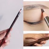 Chì Xé Kẻ Chân Mày Cao Cấp Chống Trôi, Chống Thấm Cosmetic Art Eyebrow Pencil