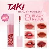  Son kem Black Rouge Muddish Cushion Velvet( (MV01 - MV02 - MV03 - MV04 - MV05 - MV06) 