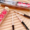 Chì kẻ mắt Canmake Creamy Touch Liner Nhật Bản