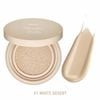 Phấn Nước Trang Điểm Huxley Secret Of Sahara Moist Cushion Own Attitude- Tone 01- Tone 02- Tone 03