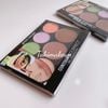 Bảng 7 Ô Che Khuyết Điểm & Tạo Khối Contour Correct City Color