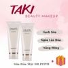 Sữa Rửa Mặt Dưỡng Ẩm Dr.Pepti Galacto Cleansing Foam 110ml