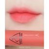 Son Kem Lì 3ce Blur Water Tint Mẫu Mới [Fist Letter- More Peach- Chasing Rose]