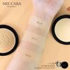 [THÁI LAN] Phấn Phủ Kiềm Dầu Nee Cara Concealer Powder Foundation N604 [20- 21]