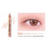  Chì Đa Năng Kẻ Bọng Mắt- Màu Mắt - Má Hồng Too Cool For School l Artclass Frottage Pencil 