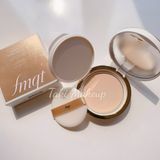  Phấn Nén Gold Collagen The Face Shop fmgt Ampoule Two Way Pact spf 30 (201- 203) 