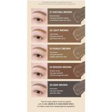 Mascara Chải Chân Mày Clio Kill Brow Color Brow Lacquer 6G