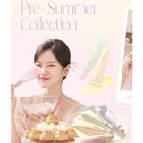  Kem Lót Dasique Correcting Sun Base 30ml 4 Màu 