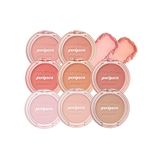 Phấn Má Hồng Peripera Pure Blushed Sunshine Cheek 4.2g