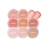 Phấn Má Hồng Peripera Pure Blushed Sunshine Cheek 4.2g
