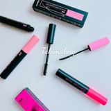  Chuốt Mi Mascara Peripera Ink Black Cara  Làm Cong Mi Tự Nhiên[01- 02- 03 - 04] 