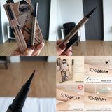 Kẻ Mắt Nước Sivanna Color Long Lasting Waterproof Liquid Eyeliner HF775 HF 775