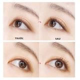 Bấm Mi Maybelline Sky High Eyelash Curler-Đen