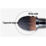 Cọ Phấn Má + Highlight Clio Face Brush