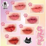 Son Bóng Black Rouge Chewy Lip Glaze