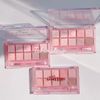[Phiên Bản Giới Hạn] Bảng Phấn Mắt 10 Ô Clio Pro Eye Palette ( Mèo )