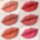 Son Thỏi Lì B bia Last Powder Lipstick Version 2 3.5g (6 Màu) 07- 12