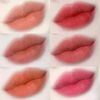 Son Thỏi Lì B bia Last Powder Lipstick Version 2 3.5g (6 Màu) 07- 12