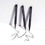 Bút Kẻ Mắt Nước Siêu Mảnh, Lâu Trôi Cosnori Superproof Fitting Brush Eyeliner 0.6g