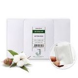Bông Tẩy Trang Innisfree hộp giấy 80 miếng
