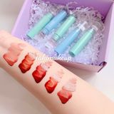  Son Kem Bóng Ofélia Lolli Glow Tint 