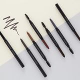  Chì Kẻ Mày 2 Đầu THE FACE SHOP TFS Designing Eyebrow Pencil 0.3g [02- 03- 04- 05- 06] 