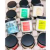 [Đủ Mùi] Sáp Nến Thơm 198G + Tinh Dầu Thơm 24ml Thư Giãn Bath & Body Works BBW [Lavender,Lemon,Rosemary,Cookie]