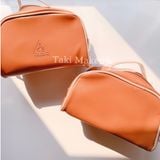  Túi Da Dựng Mỹ Phẩm Tiện Dụng 3CE 