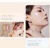 Phấn Bắt Sáng Highlight Glint Siêu Mịn 5.6g