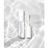  Son Bóng Không Màu The Saem Serum Lip Gloss 4.5g WH01 