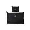 Túi 3CE Dạng Lưới Đựng Mỹ Phẩm Tiện Dụng Xinh Xắn 22x15x1cm Mesh Pouch + Pink Rumour [Đen- Hồng]
