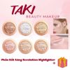 Phấn Bắt Sáng Revolution Highlighter Reloaded 10g-6.5g [Just My Type- Raise The Bar- Golden Lights-Set The Tone]