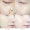 Phấn Tươi Chống Lão Hóa The Face Shop TFS FMGT Gold Collagen Ampoule Cover Cake SPF50+ PA+++