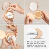 Phấn Nước Ofélia Uncovered Longwear Cushion Ofelia