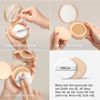 Phấn Nước Ofélia Uncovered Longwear Cushion Ofelia