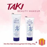  Sữa Rửa Mặt Hatomugi Naturie hạt ý dĩ 130g 