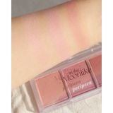 Má Hồng 3 Ô Ink  All Take Mood Cheek Palette [01- 03]