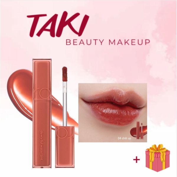 Son Bóng Romand Dewyful Water Tint 5g