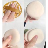 Bông Mút Cushion Lớn ( Màu Ngẫu Nhiên )