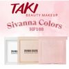 Bắt Sáng Sivanna Shimmer Highlight Powder HF188