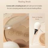  Tạo khối Clio Shade and Shading Kèm Cọ 
