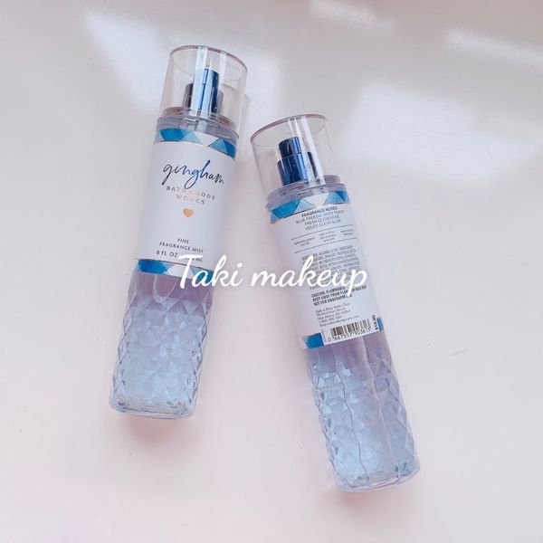 Xịt Thơm Toàn Thân Body Mist Bath & Body Works 236ml