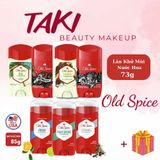  Sáp Khử Mùi Old Spice 73g - 85g Đủ Mùi 