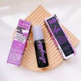  Xịt Khóa Nền Urban Decay All Nighter 118ml - 30ml - 15ml 