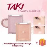  Phấn Bắt Sáng Romand See Through Veillighter 5.5g 