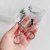 Kẹp Bấm Mi The Face Shop TFS Daily Beauty Tools Eyelash Curler