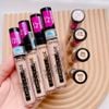 Kem Che Khuyết Điểm Catrice Liquid Camouflage High Coverage Concealer 12H [005-010- 015-020]