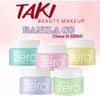 Sáp Tẩy Trang Banila Clean It Zero Cleansing Balm Original 50ml Hồng - Xanh lá