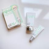 [MUA 1 TẶNG 1] Kem Chống Nắng Espoir Water Splash Sun Cream - Fresh - Cica Tone Up SPF50+/PA++++ [Xanh - Hồng]